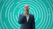 Think GIF by National Geographic Channel