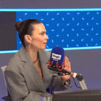Mission Impossible Lol GIF by Magic Radio