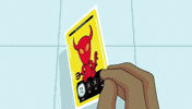 Compete I Choose You GIF by VeeFriends