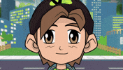 Challenge See GIF by VeeFriends