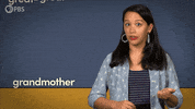 Word Linguistics GIF by PBS Digital Studios