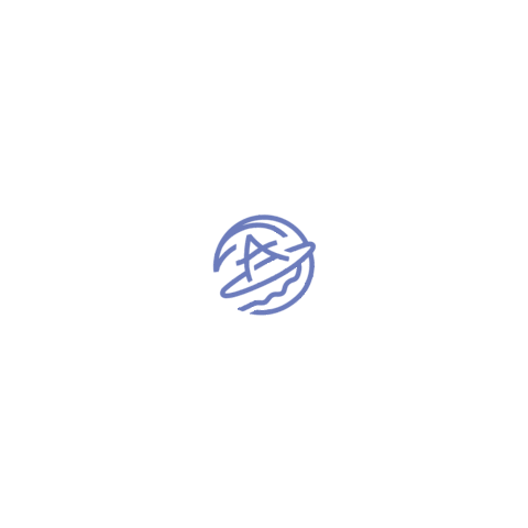 TheSocialSurfClub giphyupload summer water sun Sticker