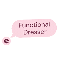 Fashion Style Sticker by efitter