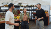 Shocked Andy GIF by MasterChefAU