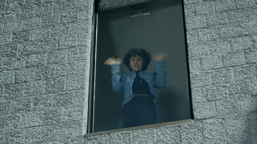 alia shawkat comedy GIF by Search Party