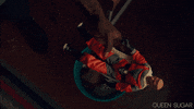 Throwing Away Queen Sugar GIF by OWN: Oprah Winfrey Network