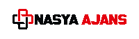 Sticker by Nasya Ajans
