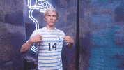 North Carolina Soccer GIF by UNC Tar Heels
