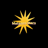 Eli19enero meteorostudio meteoro stars GIF