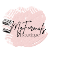 myformals boutique myformalsboutique myformals boutique my formals boutique Sticker