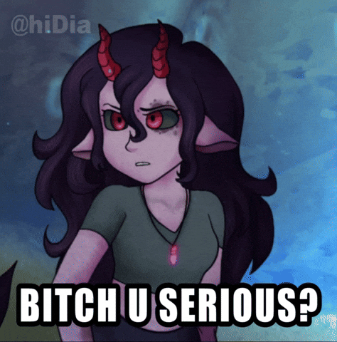 hiDia anime animation no what GIF