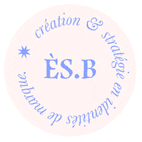 Rennes Esb Sticker by ÈS.B Studio
