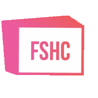 Fshc Sticker by Carma The Social Chameleon