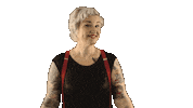 Swipe Up Sticker by Bax Music