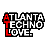 House Music Sticker by Alley Cat Music