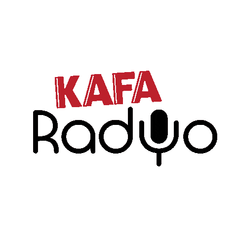 Sticker by Kafa Radyo