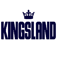 Amsterdam Rotterdam Sticker by Kingsland Festival