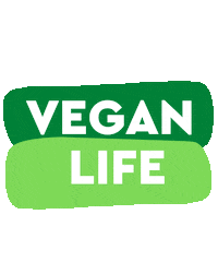 Vegan Greece Sticker by Veganlifegr