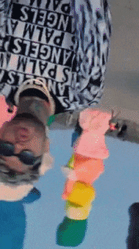 dalex music video urban reggaeton latin GIF