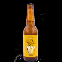 Instock_NL beer bread sustainable potato GIF