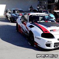 Toyota Sema GIF by ImportWorx