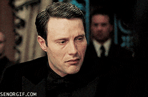 eyes anger GIF by Cheezburger