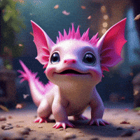 Surprise Shock GIF by pixoltl