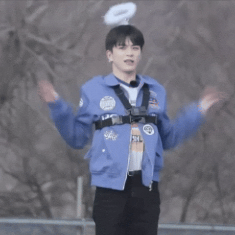 Yg Entertainment Fairy GIF