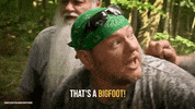 Mountain Monsters GIF by travelchannel
