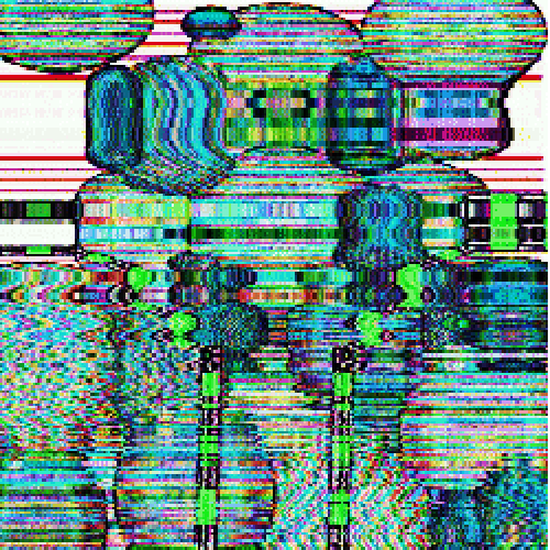GIF by Xenoself