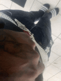 South Africa Model GIF by A Reason To Feel