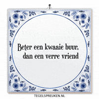 Nl Wijsheid GIF by Tegelspreuken.nl