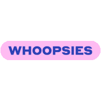 Oh No Oops Sticker by Welly Health
