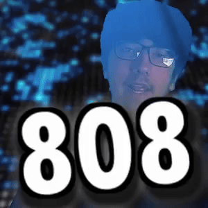808
