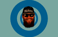 Party Swipe GIF by MC Fitti