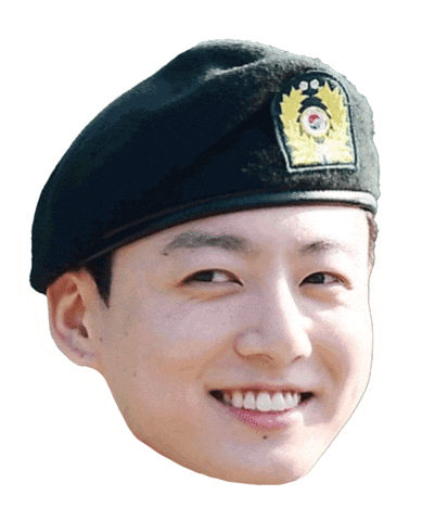 Bts Sticker