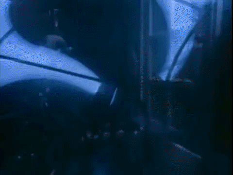 are you afraid of the dark nicksplat GIF