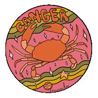 Vintage 70S Sticker by Doodle by Meg