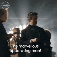 Season 12 Thirteenth Doctor GIF by Doctor Who