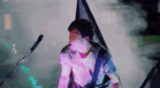 she's kinda hot GIF by 5 Seconds of Summer