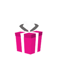 Christmas Giving Sticker by Entrio