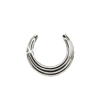 Jewelry Piercing Sticker by Maria Tash