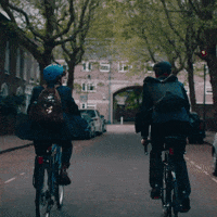 Best Friends GIF by Alex Rider TV