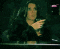 Shock Marina GIF