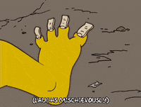 season 15 episode 21 GIF
