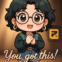 Girl Smile GIF by Persona