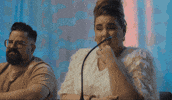 Oh No Ugh GIF by Thriller Records
