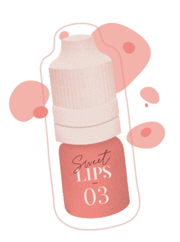 Pmu Sticker by SweetLips