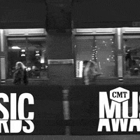 voting thomas rhett GIF by CMT Music Awards