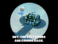 season 5 new digs GIF by SpongeBob SquarePants